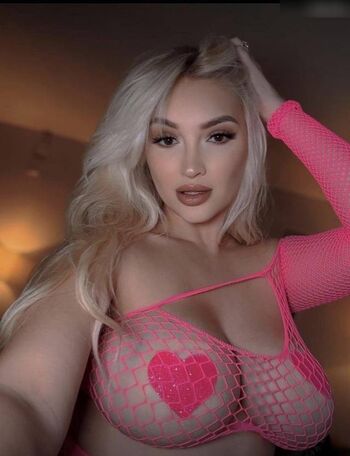 Anna Faith