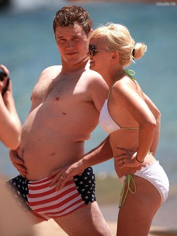 Anna Faris
