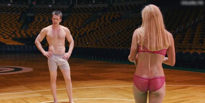 Anna Faris