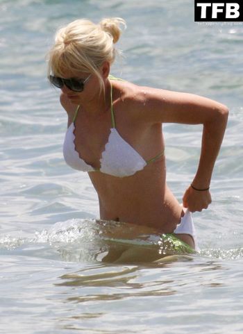 Anna Faris
