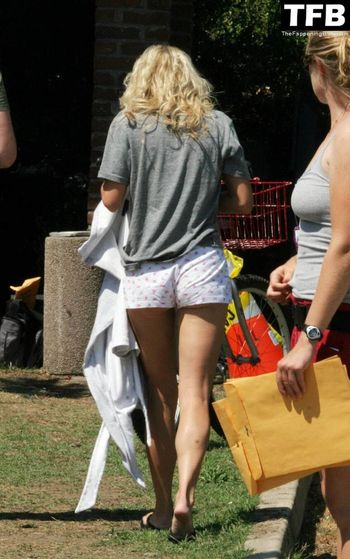 Anna Faris