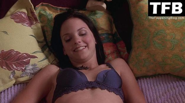Anna Faris