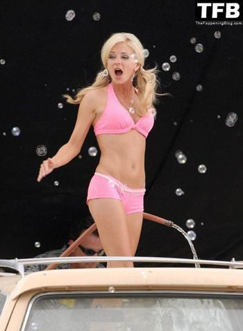 Anna Faris