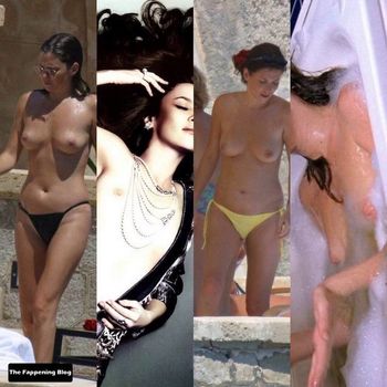 Anna Friel