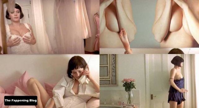 Anna Friel
