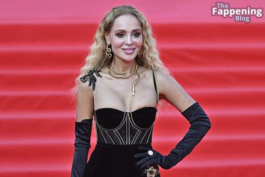 Anna Kalashnikova