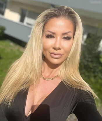 Anna Katharina