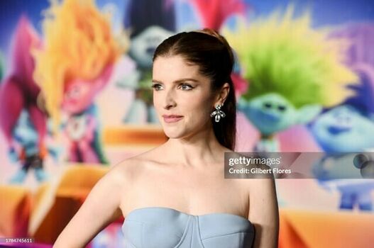 Anna Kendrick