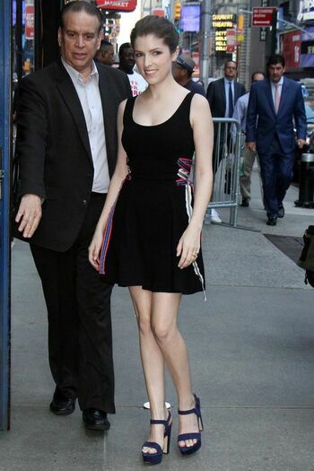 Anna Kendrick