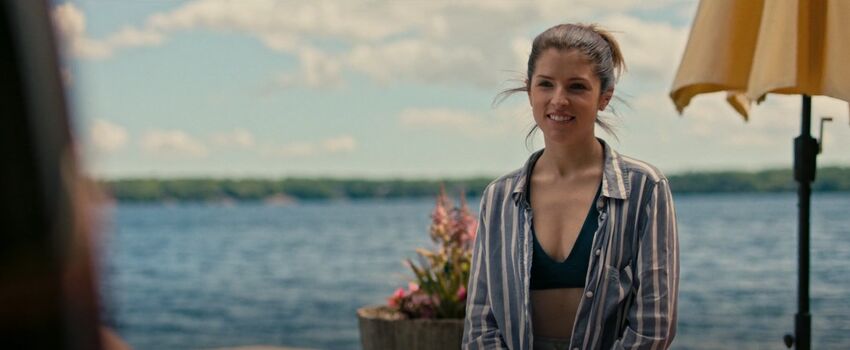 Anna Kendrick