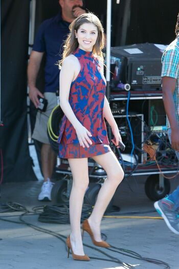 Anna Kendrick