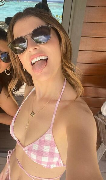 Anna Kendrick