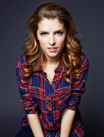 Anna Kendrick
