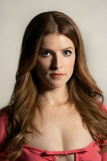 Anna Kendrick