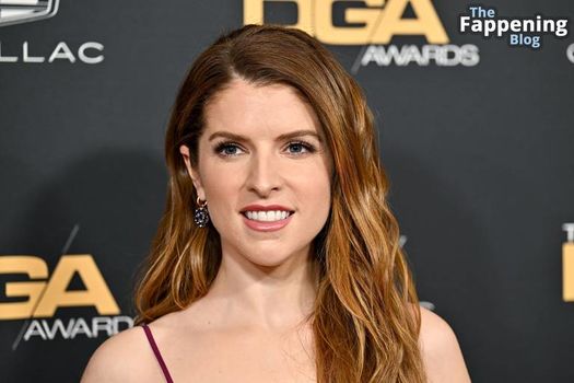 Anna Kendrick