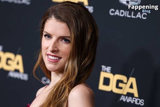 Anna Kendrick