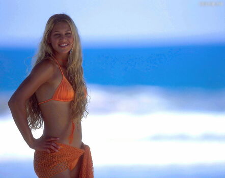 Anna Kournikova
