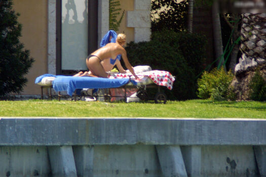 Anna Kournikova