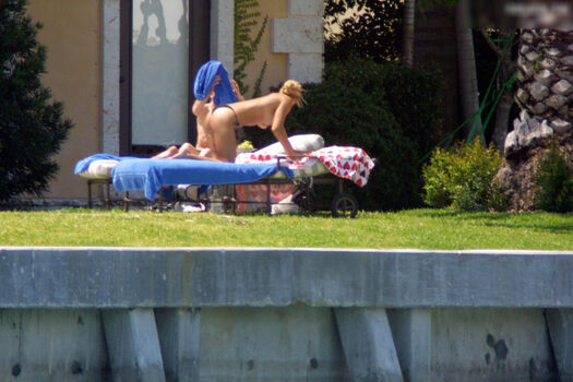Anna Kournikova