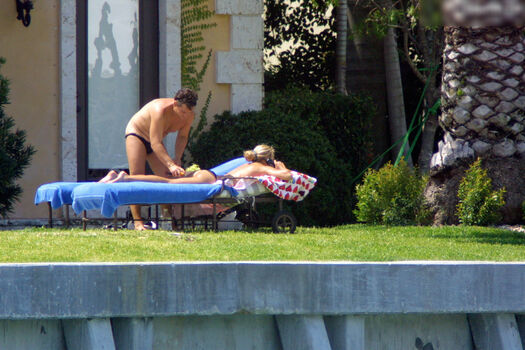 Anna Kournikova