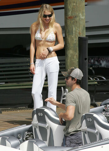 Anna Kournikova