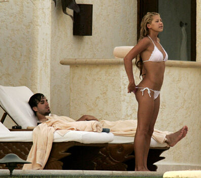 Anna Kournikova