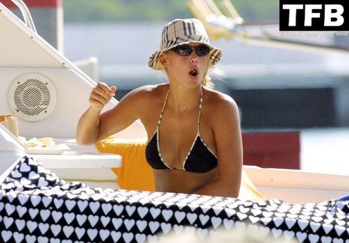 Anna Kournikova