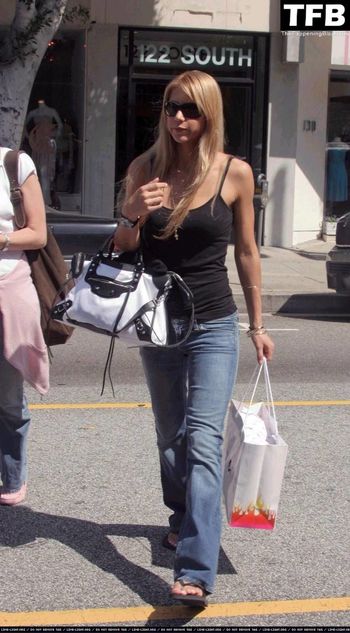 Anna Kournikova