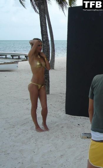 Anna Kournikova