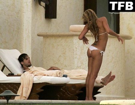 Anna Kournikova