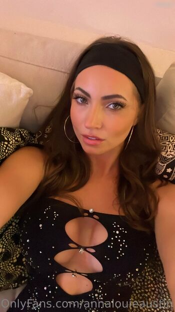 Anna Louise Austin