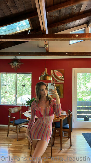 Anna Louise Austin