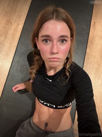 Anna Maligoshika