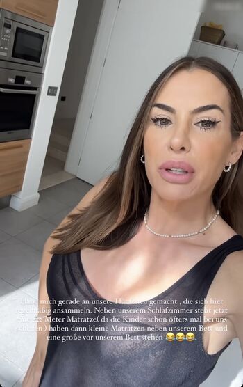 Anna-Maria Ferchichi