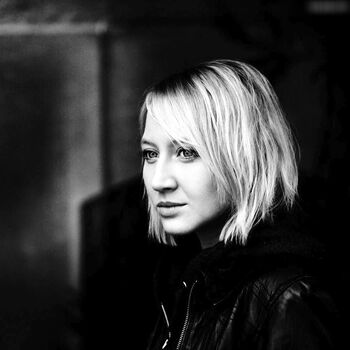 Anna Maria Mühe