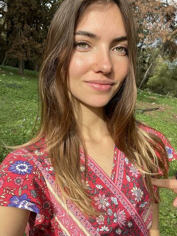 Anna Miro