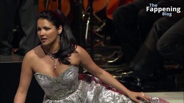 Anna Netrebko
