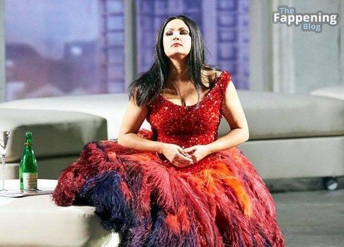 Anna Netrebko