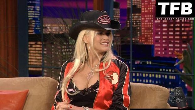 Anna Nicole Smith