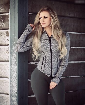 Anna Nystrom