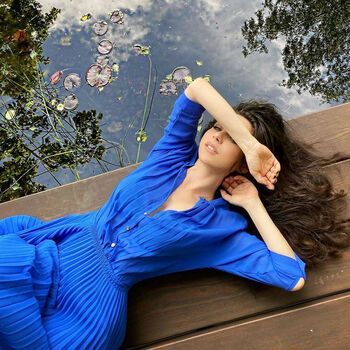 Anna Pletneva