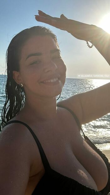 Anna Rebellato