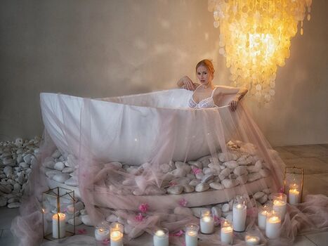 Anna Rogova