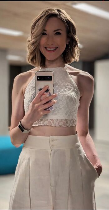 Anna Rudolf