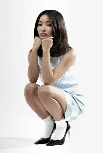 Anna Sawai