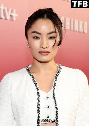 Anna Sawai