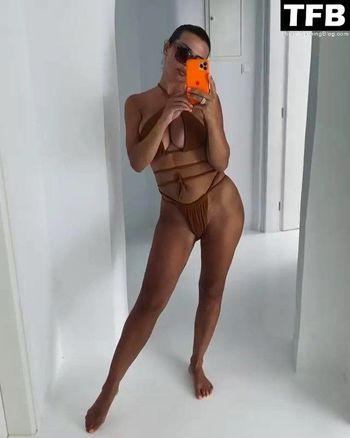 Anna Sedokova