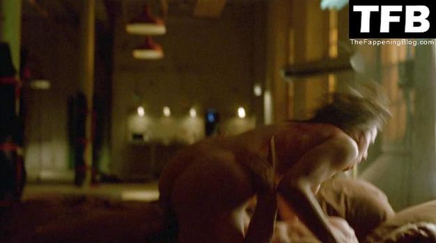 Anna Silk