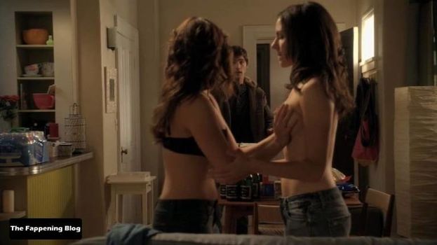 Anna Silk