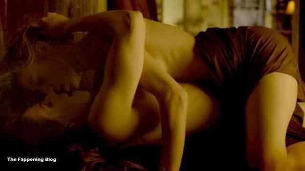 Anna Silk